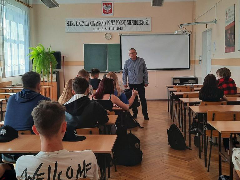 Świadome podnoszenie swoich kwalifikacji