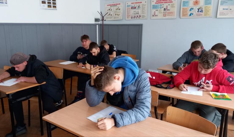Trening głowy, czyli jak poprawić pamięć i zostać Mistrzem Krzyżówek!