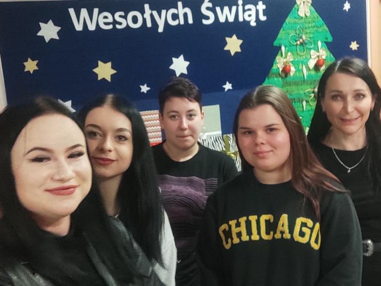Ostatnie przygotowania do Świąt Bożego Narodzenia