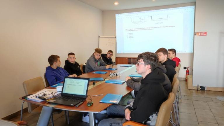 Kurs zawodowy w MCK Bolesławiec – czas start! 