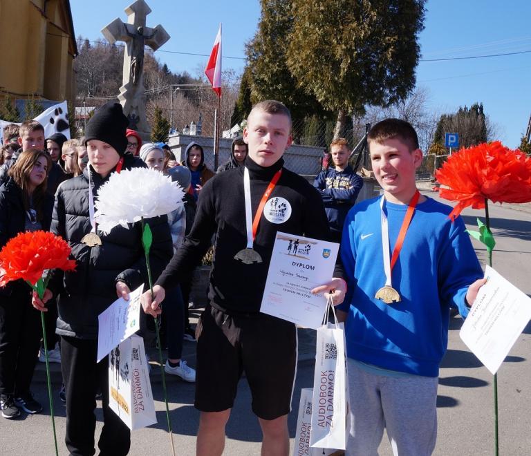 Narodowy Dzień Pamięci „Żołnierzy Wyklętych