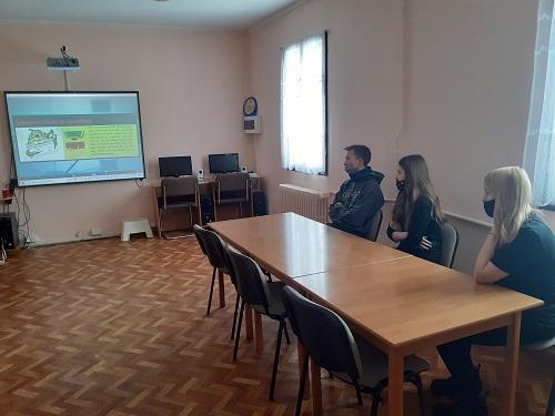 5-24 HP Rawa Mazowiecka „Bezpieczeństwo w Internecie”