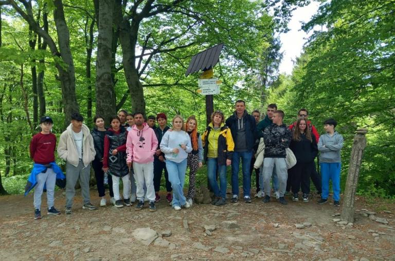 Międzynarodowa wymiana młodzieży w Wiśle – integracja, rozwój i nowe doświadczenia