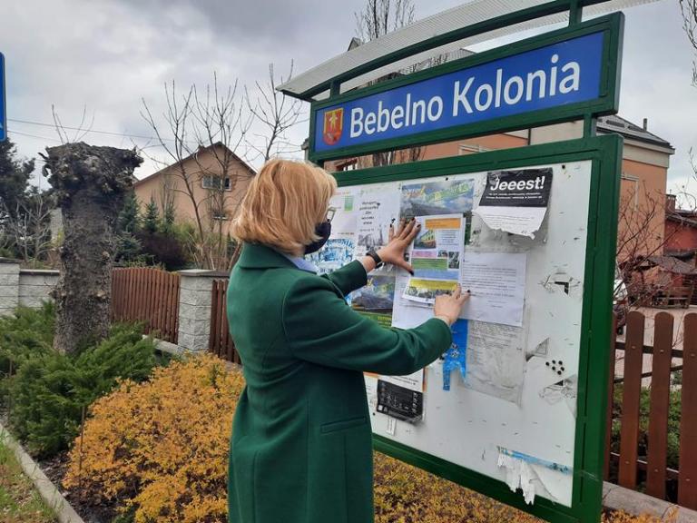 DZIAŁANIA REKRUTACYJNE DO OSIW