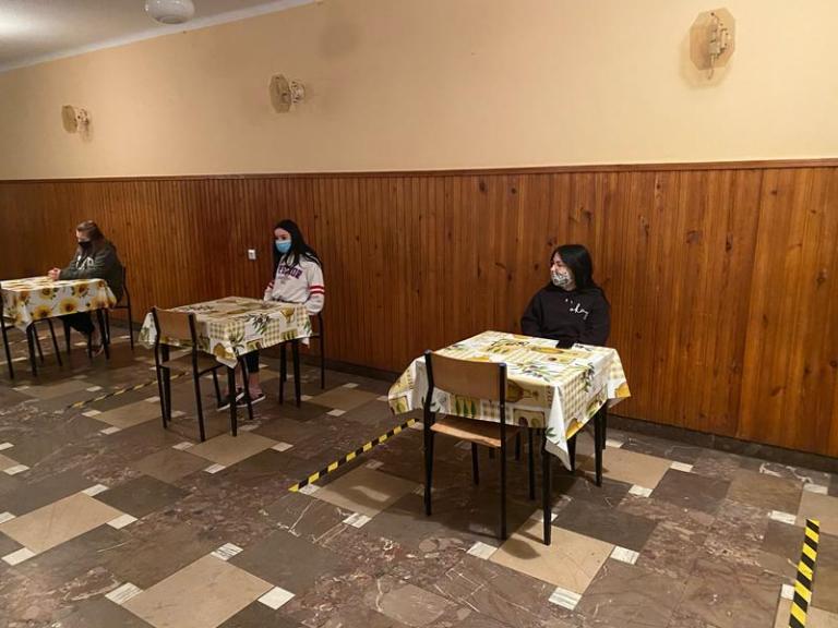 POPOŁUDNIE Z QUIZEM W 13-3 OSIW