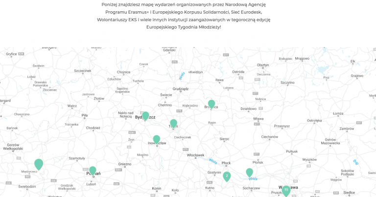 ETM 2021 w regionie kujawsko-pomorskim