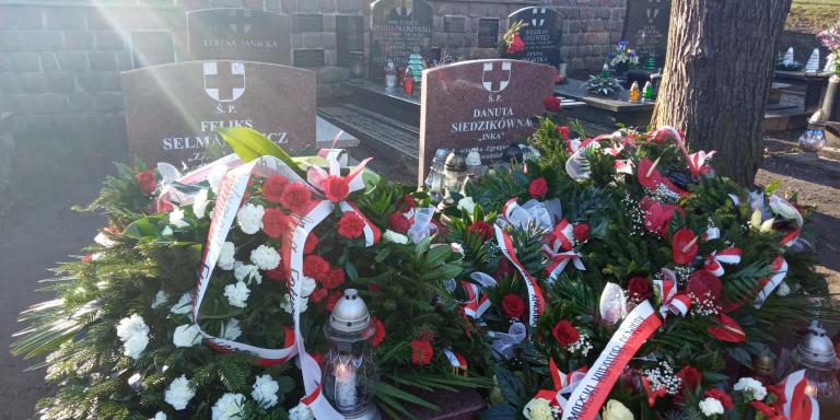 „Oby słowa i myśli przekształciły się w czyny”