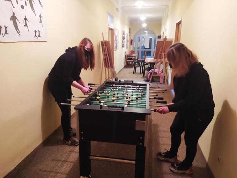 SPORT ZDALNIE? DLACZEGO NIE?