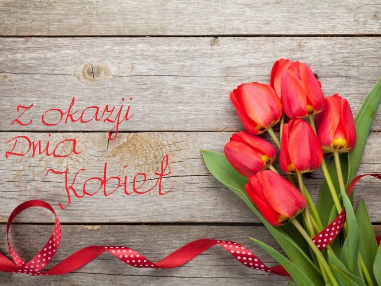 Dzień Kobiet w przemyskim Hufcu Pracy
