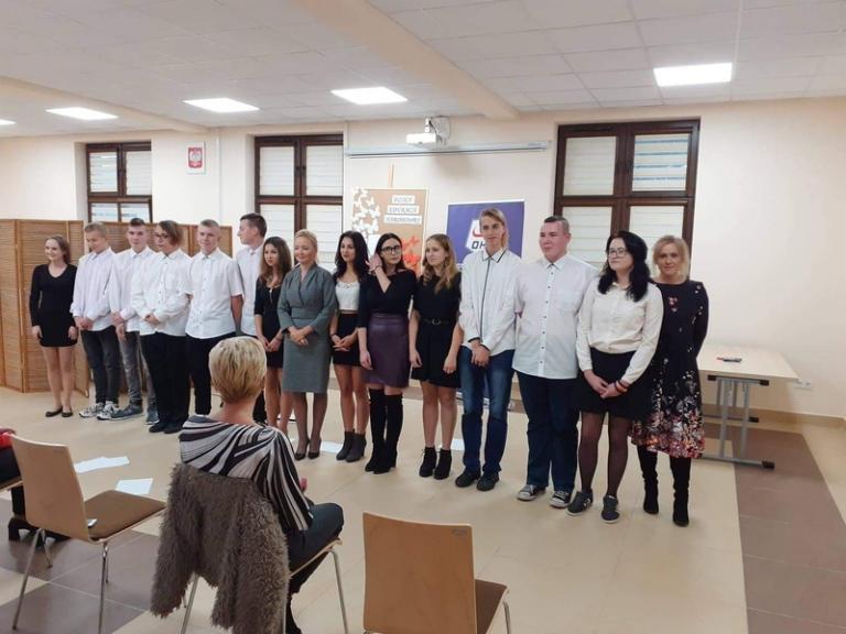 WYJĄTKOWY DZIEŃ EDUKACJI NARODOWEJ