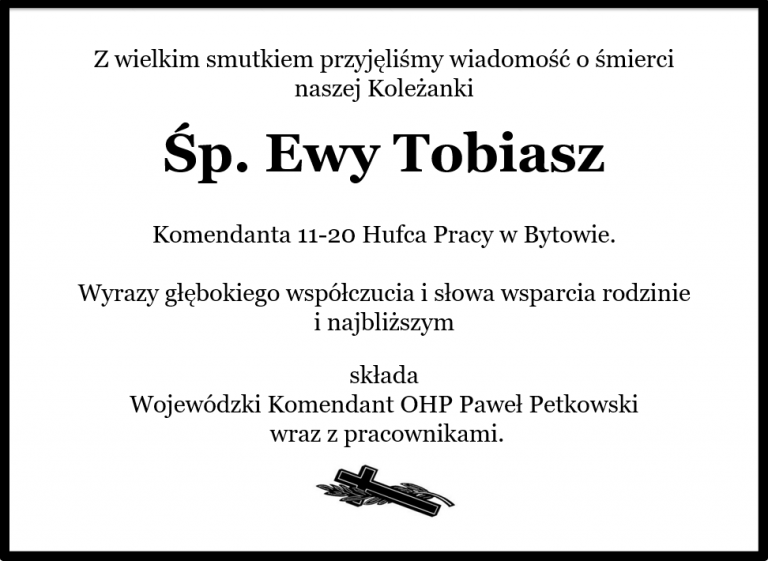 Nekrolog