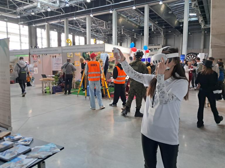 Targi Edukacyjne EDU 2025 