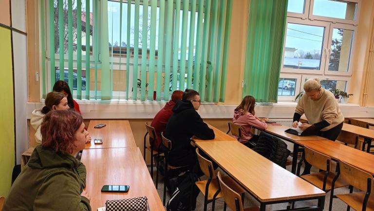„ABC prowadzenia działalności gospodarczej” w MCK Góra