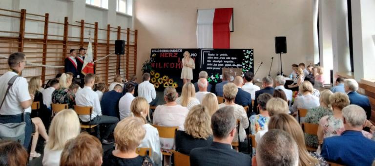 Kolno: Zakończenie roku szkolnego 2022/2023