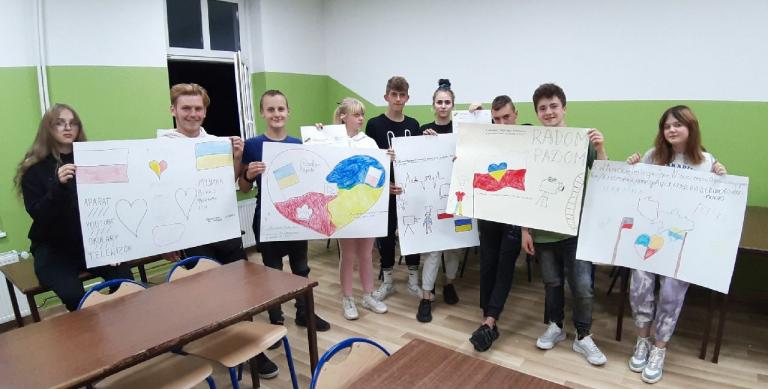 Ruszamy do Radomia!