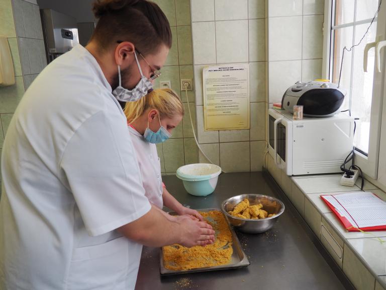 Zdrowy Fast Food – chwilowa moda czy przyszłość ?
