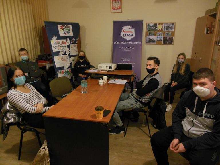 PIĄTKOWE KAMERALNE KINO  W ANDRZEJKOWEJ ODSŁONIE