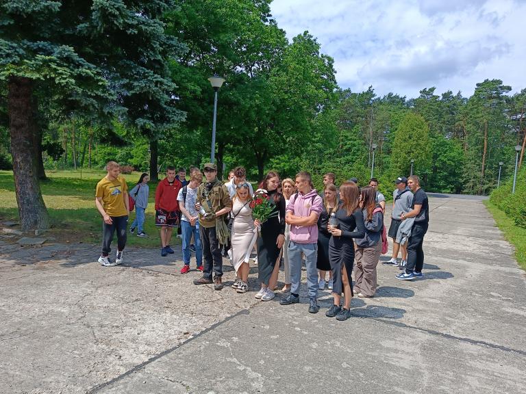 W jedności siła i bezpieczeństwo