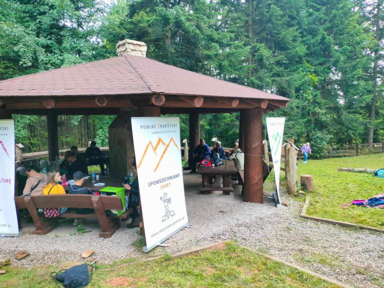 Obchody  Święta Konstytucji 3 -Maja