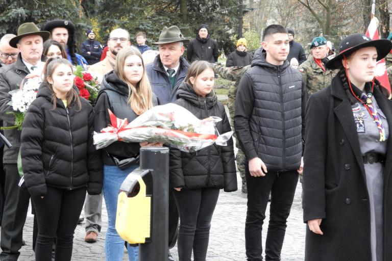 Suwałki: Święto Wolności