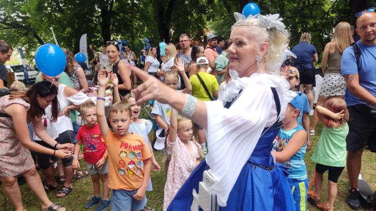Lato z Radiem – przystanek Racibórz