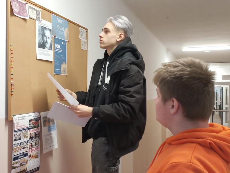 Poznajemy historię polskiej waluty narodowej