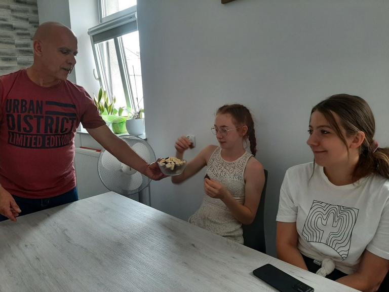 Światowy Dzień Czekolady