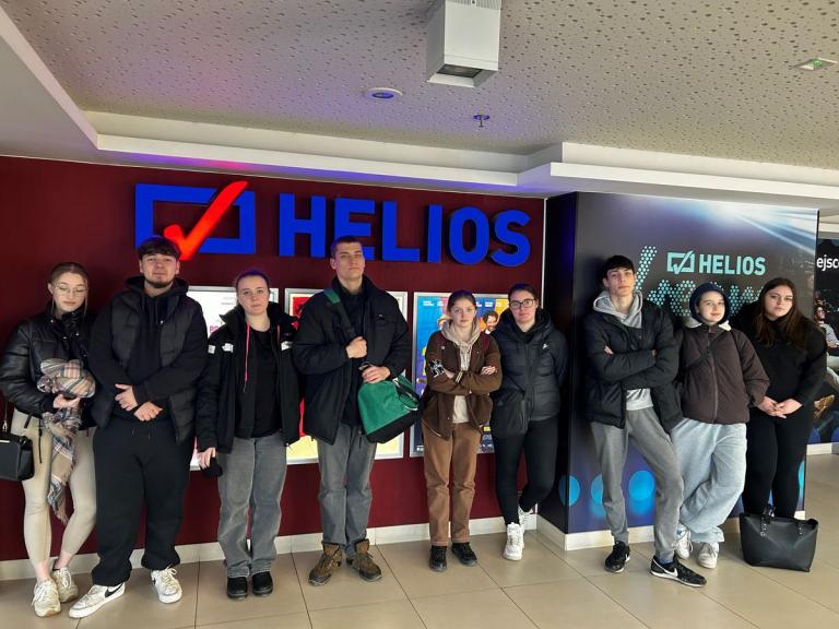 Ferie w rzeszowskim hufcu dobiegają końca
