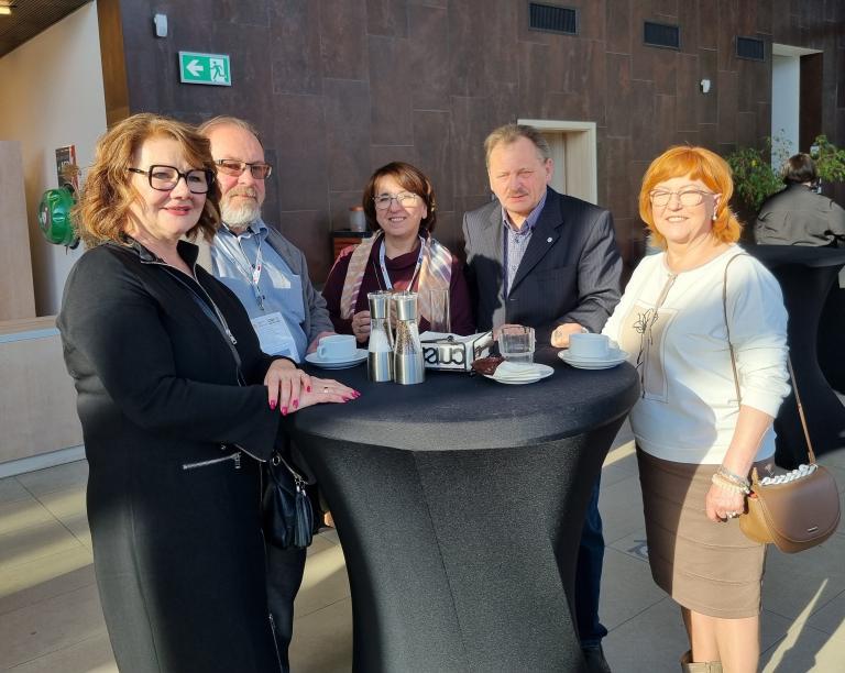 Konferencja „Doradztwo – Kariera – Sukces – jak to się robi w Łódzkiem?”