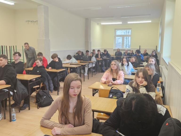 Giełda pracy w MCK Bolesławiec