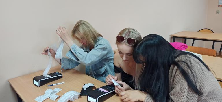 Kurs techniki sprzedaży w Wieluniu - CEiPM Sieradz