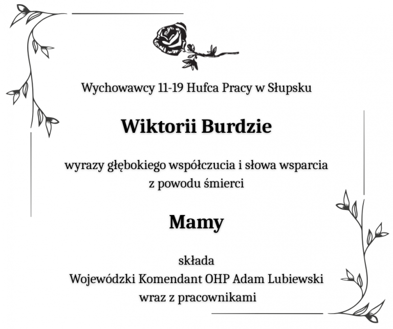 Nekrolog