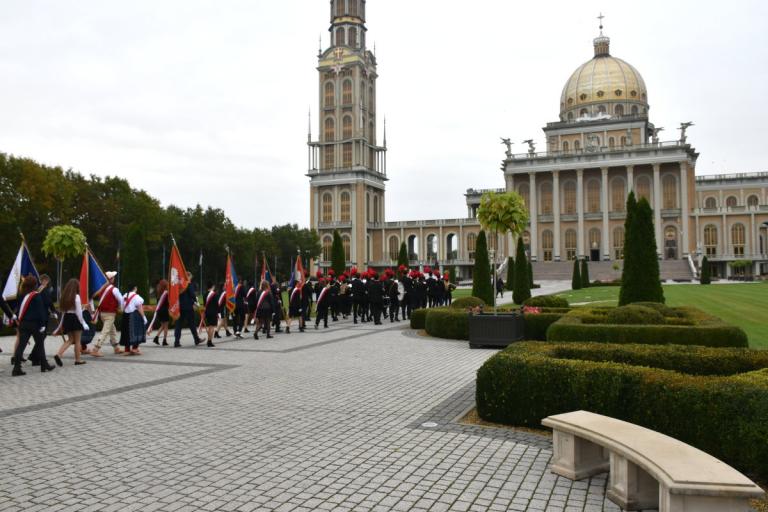 Ogólnopolska Inauguracja Roku Szkolnego