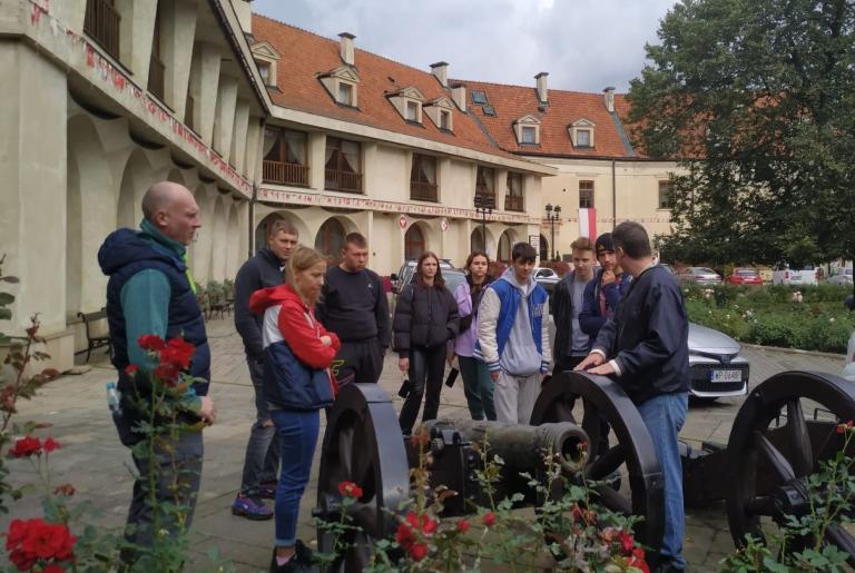 Jaciążek: Regionalne Spotkanie „Aktywnych”