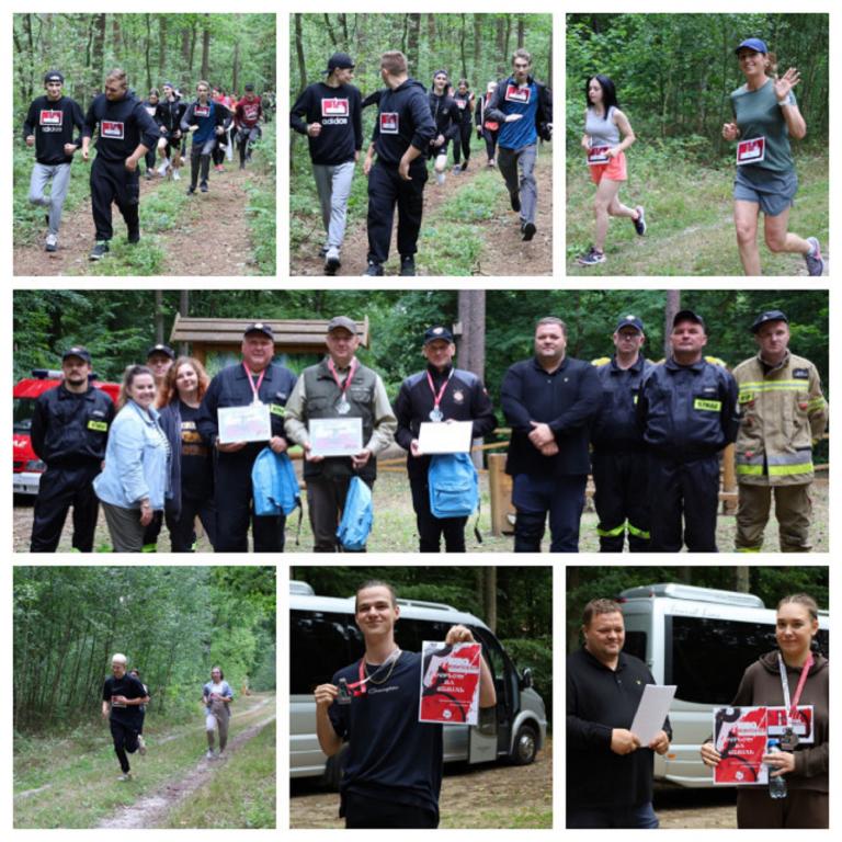 Uczcili Prekursorów wolnej Polski