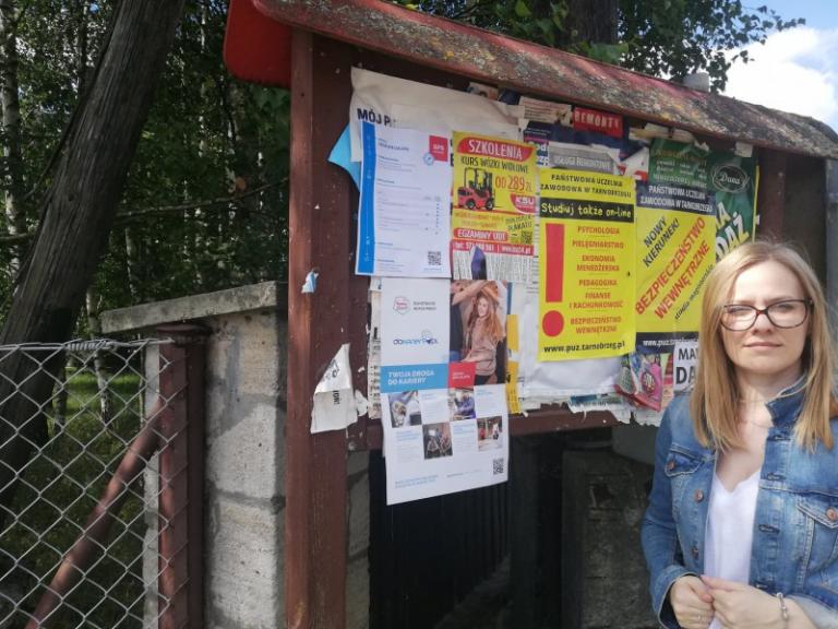 DZIAŁANIA REKRUTACYJNE MCK SANDOMIERZ