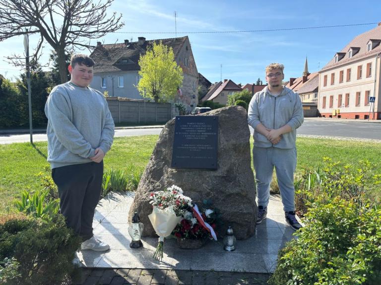 Obchodzimy Święto Pracy, Dzień Flagi RP oraz Święto Narodowe 3 Maja
