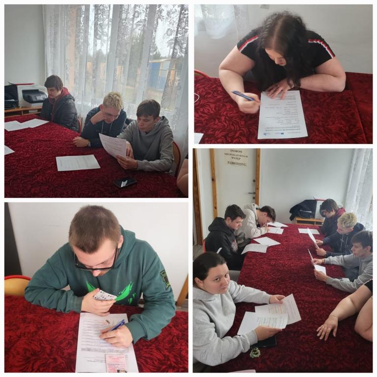 Rekrutacja młodzieży 11-19 Hufca Pracy na projekt polsko-niemieckiej wymiany młodzieży 