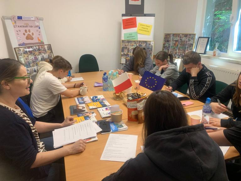 Relacja z obchodów Dni Otwartych Funduszy Europejskich 2025