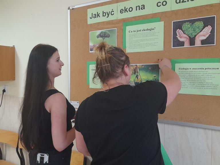 Jak być eko na co dzień?