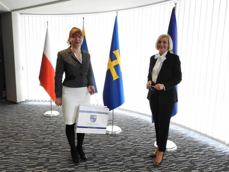 WSPÓLNIE DLA ROZWOJU MŁODZIEŻY OHP
