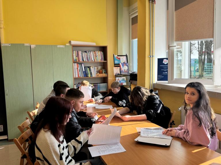 ABC prowadzenia działalności gospodarczej w MCK Jawor 