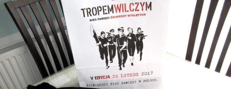 Pamięci Żołnierzy Wyklętych