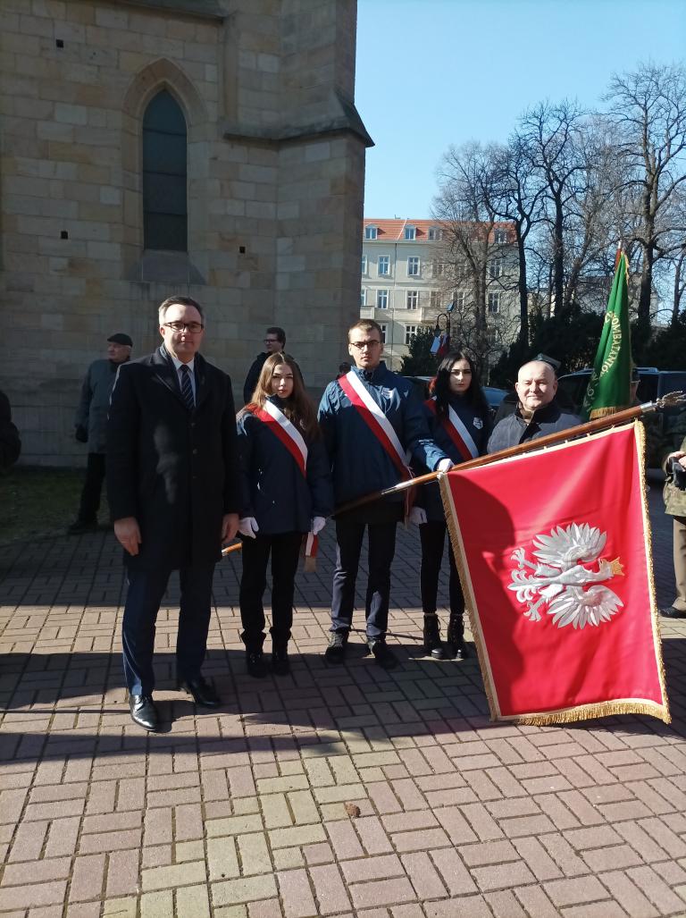 Narodowy Dzień Pamięci „Żołnierz Wyklętych”