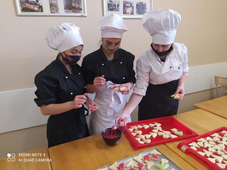 DZIEŃ BABCI I DZIADKA W STARACHOWICACH
