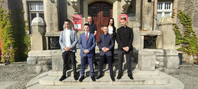 Projekt „Aktywni Górą” – kreowanie wizerunku w Wałbrzychu