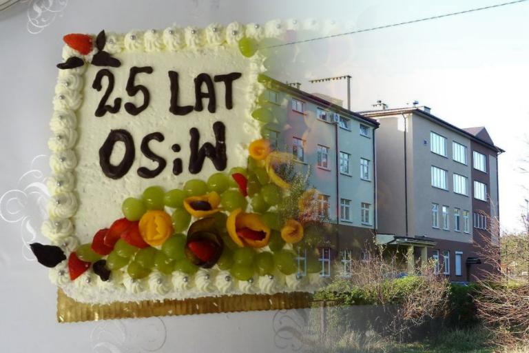 25 LAT WSPIERAJĄ MŁODZIEŻ W WASILKOWIE