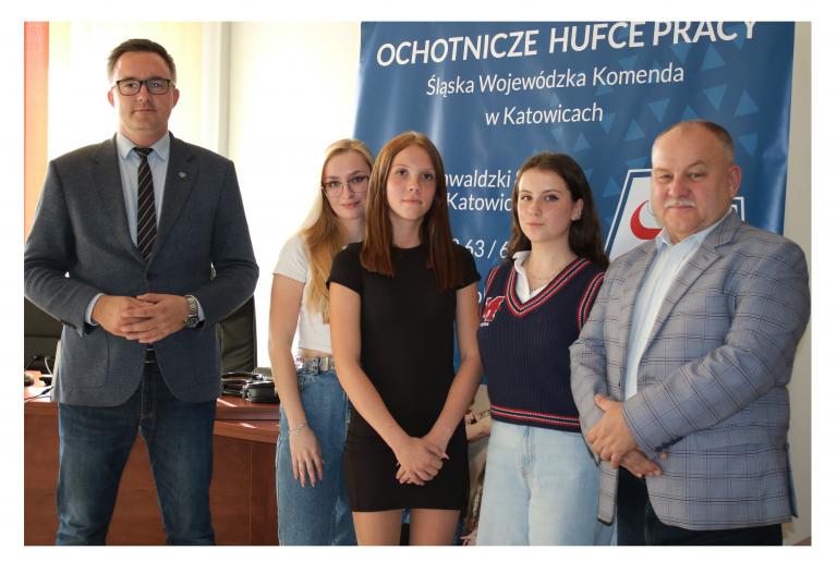 Wybory do Wojewódzkiej Rady Młodzieży