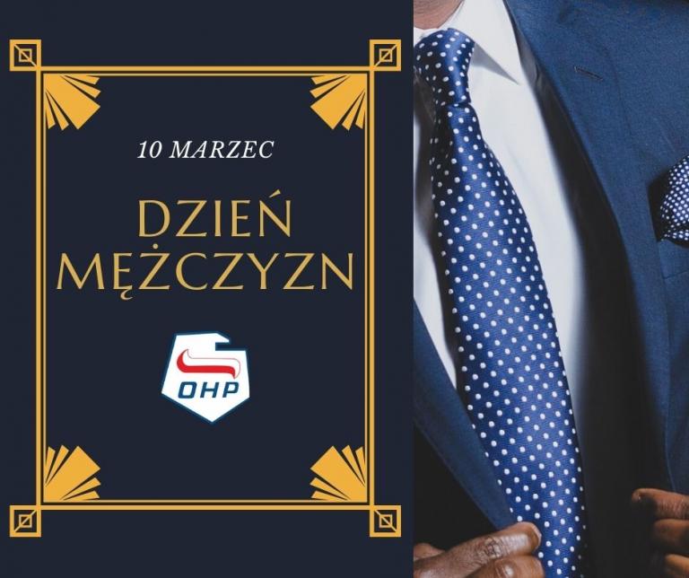 Dzień Mężczyzn 