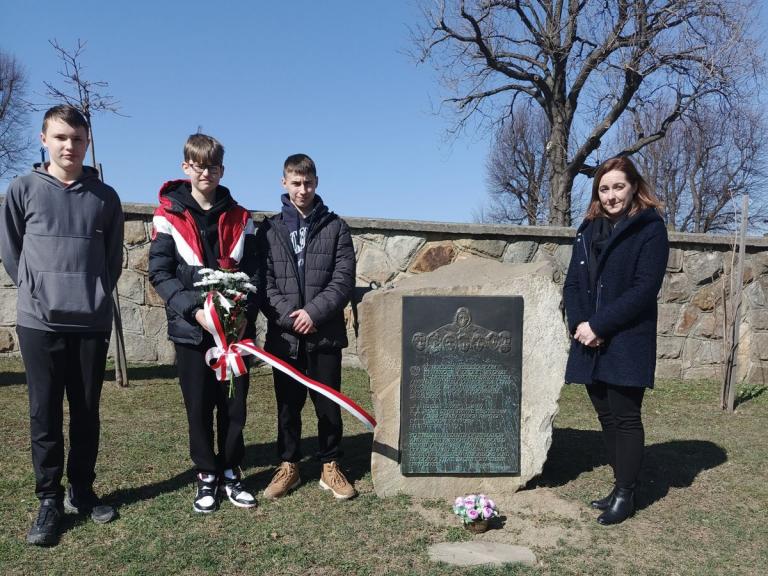 Narodowy Dzień Polaków Ratujących Żydów